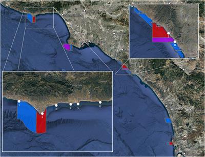 Southern California marine protected areas promote bolder fish populations